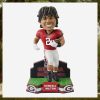 Hairy Dawg Georgia Bulldogs Gymnastics Mascot Bobblehead Ornament