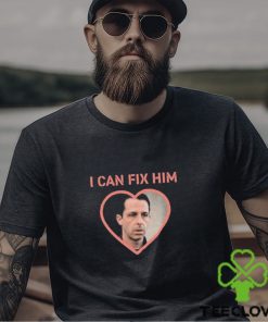 Kendall Roy I Can Fix Him Shirt