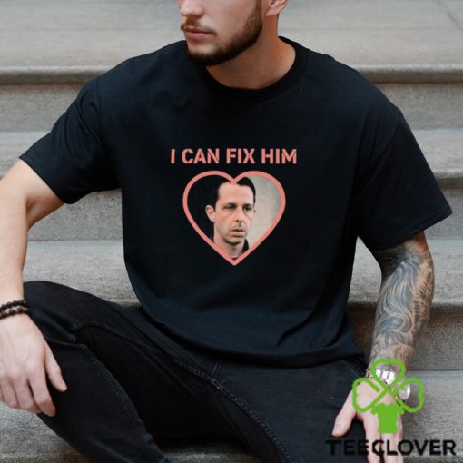 Kendall Roy I Can Fix Him Shirt