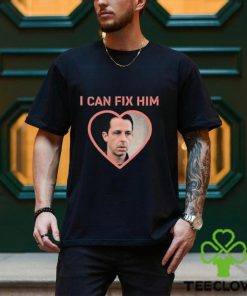 Kendall Roy I Can Fix Him Shirt