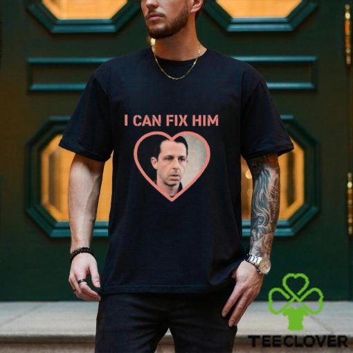 Kendall Roy I Can Fix Him Shirt