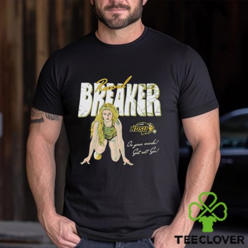 Kendra Kelley record breaker drop shirt