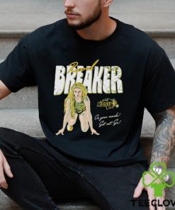 Kendra Kelley record breaker drop shirt
