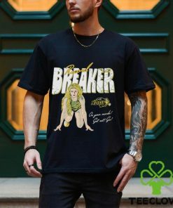 Kendra Kelley record breaker drop shirt