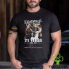 Jason Isbell 400 Unit 6 21 2024 Interlochen MI Shirt
