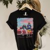 Kendrick Lamar And Cole Amp Vintage Shirt