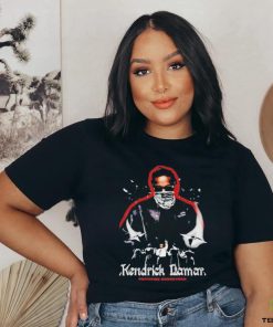 Kendrick Lamar Certified Boogeyman They Not Like Us Shirt