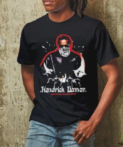 Kendrick Lamar Certified Boogeyman They Not Like Us Shirt