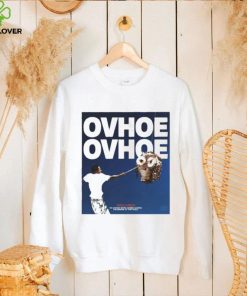 Kendrick Lamar Ovhoe Ovhoe Poster Shirt
