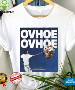Kendrick Lamar Ovhoe Ovhoe Poster Shirt