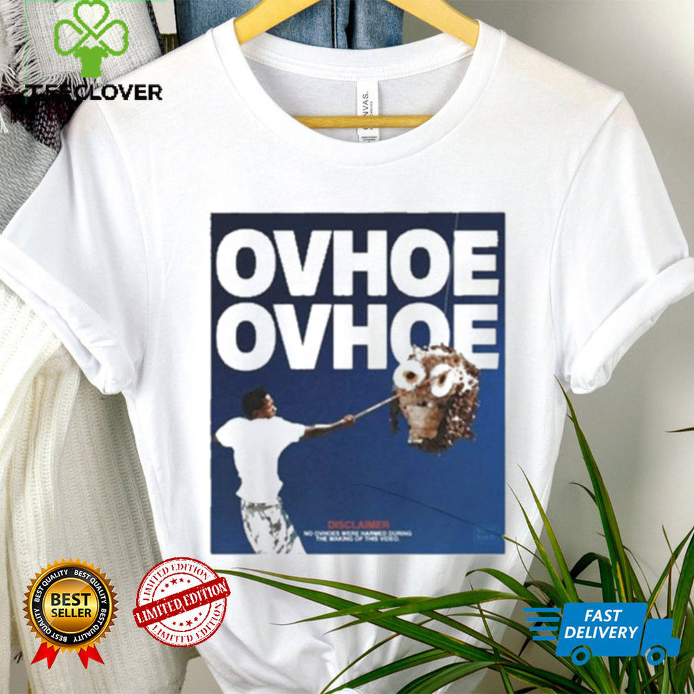 Kendrick Lamar Ovhoe Ovhoe Poster Shirt Kendrick Lamar Ovhoe Ovhoe Poster Shirt