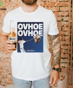 Kendrick Lamar Ovhoe Ovhoe Poster Shirt