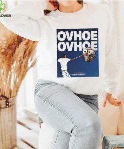 Kendrick Lamar Ovhoe Ovhoe Poster Shirt