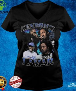 Kendrick Lamar Shirt