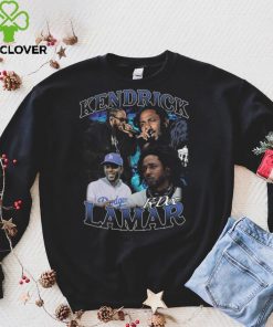 Kendrick Lamar Shirt