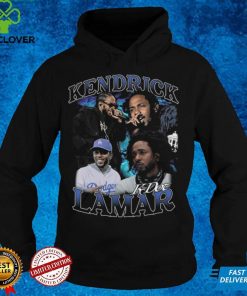 Kendrick Lamar Shirt