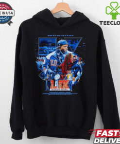 Kendrick Lamar Super Bowl LIX KendrickBowl shirt