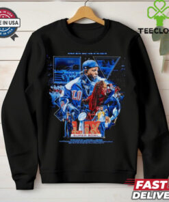 Kendrick Lamar Super Bowl LIX KendrickBowl shirt