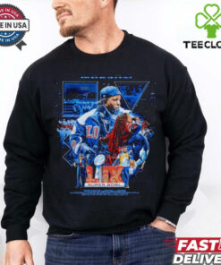 Kendrick Lamar Super Bowl LIX KendrickBowl shirt