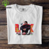Josh Fcking Allen Buffalo Bills Shirt