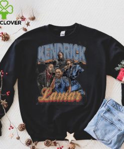 Kendrick Lamar Vintage Shir 1 Kendrick Lamar Vintage Shir