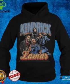 Kendrick Lamar Vintage Shir 2 Kendrick Lamar Vintage Shir