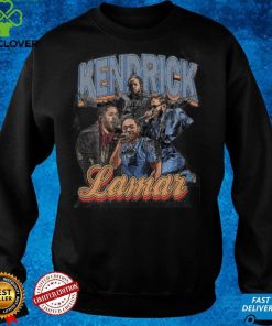 Kendrick Lamar Vintage Shir 3 Kendrick Lamar Vintage Shir