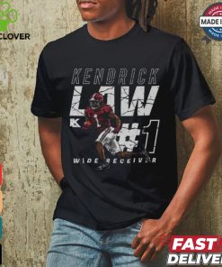 Kendrick Law College Crack Shirt