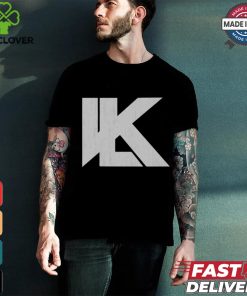 Kendrick Law Logo Shirt