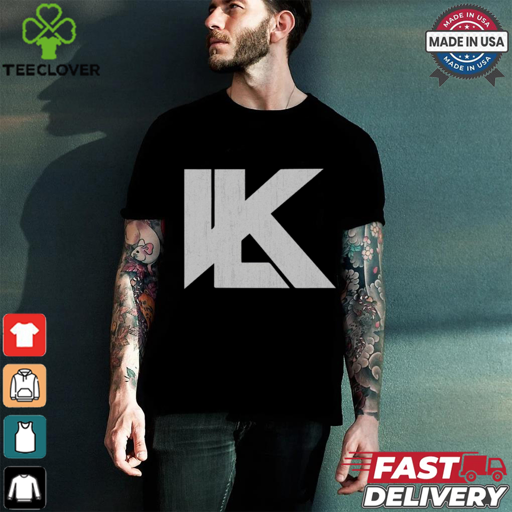 Kendrick Law Logo Shirt Kendrick Law Logo Shirt