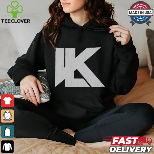 Kendrick Law Logo Shirt