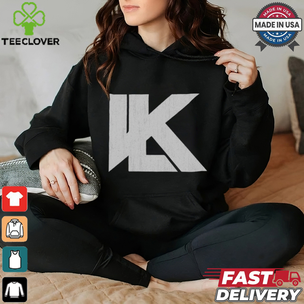 Kendrick Law Logo Shirt Kendrick Law Logo Shirt