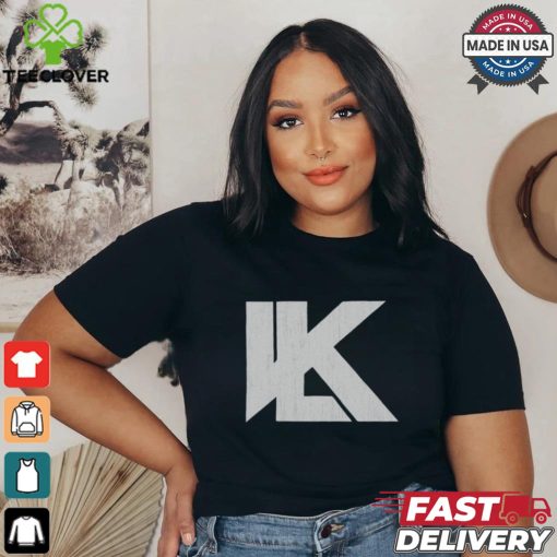 Kendrick Law Logo Shirt