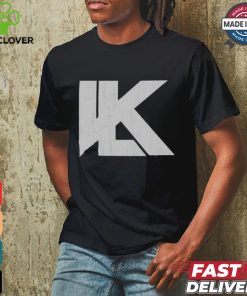 Kendrick Law Logo Shirt