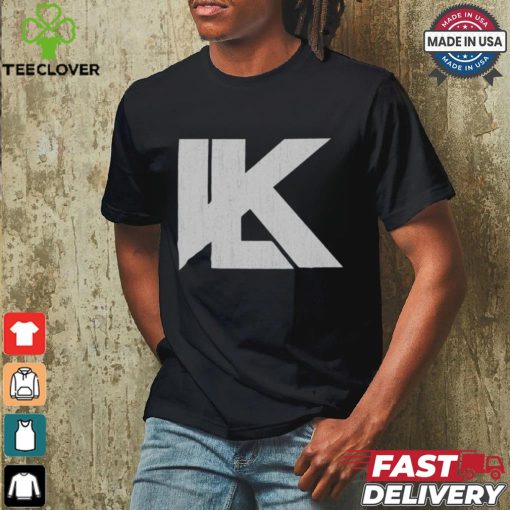 Kendrick Law Logo Shirt