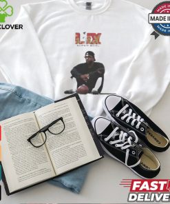 Kendrick lamar super bowl lix 2025 headliner T shirt 1 Kendrick lamar super bowl lix 2025 headliner T shirt