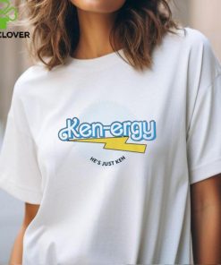 Kenergy Shirt Ryan Gosling Kenergy Barbie Shirt