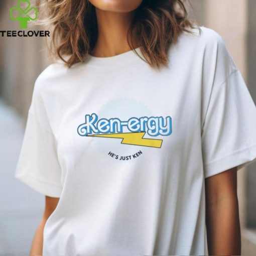 Kenergy Shirt Ryan Gosling Kenergy Barbie Shirt