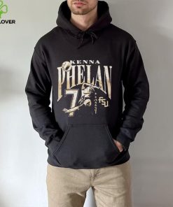 Kenna Phelan cartoon hoodie, sweater, longsleeve, shirt v-neck, t-shirt