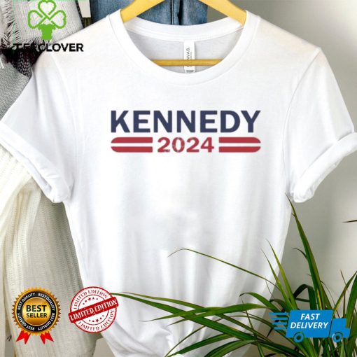 Kennedy 2024 shirt