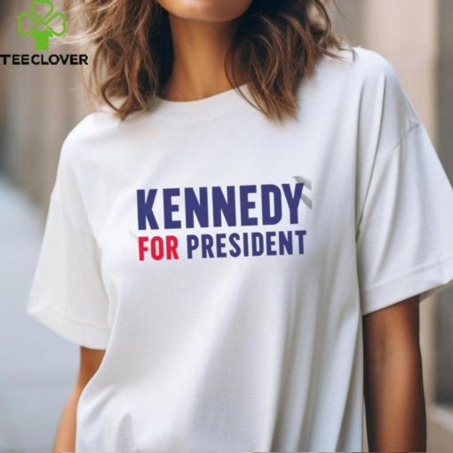 Kennedy for President 2024 hoodie, sweater, longsleeve, shirt v-neck, t-shirt