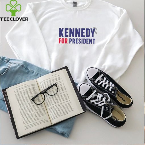 Kennedy for President 2024 hoodie, sweater, longsleeve, shirt v-neck, t-shirt