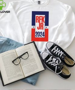 Kennedy24 Retro Rfk Jr 2024 shirt