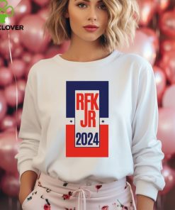 Kennedy24 Retro Rfk Jr 2024 hoodie, sweater, longsleeve, shirt v-neck, t-shirt