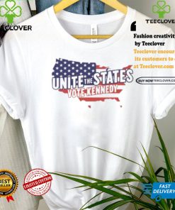 Kennedy24 Store Kennedy Unite The States Shirt