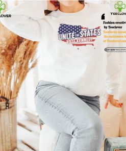 Kennedy24 Store Kennedy Unite The States Shirt