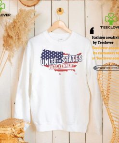 Kennedy24 Store Kennedy Unite The States Shirt