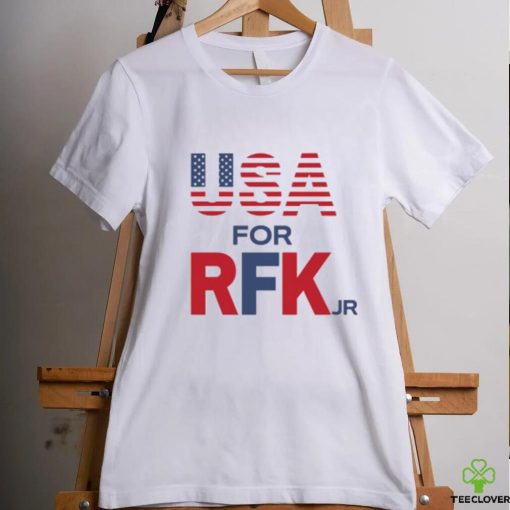 Kennedy24 Usa For Rfk Jr Shirt