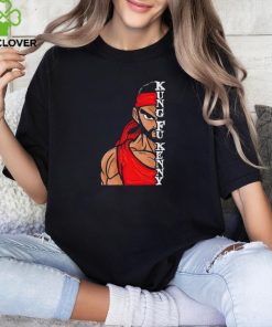 Kenny Bednarek team Bednarek shirt