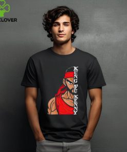 Kenny Bednarek team Bednarek shirt